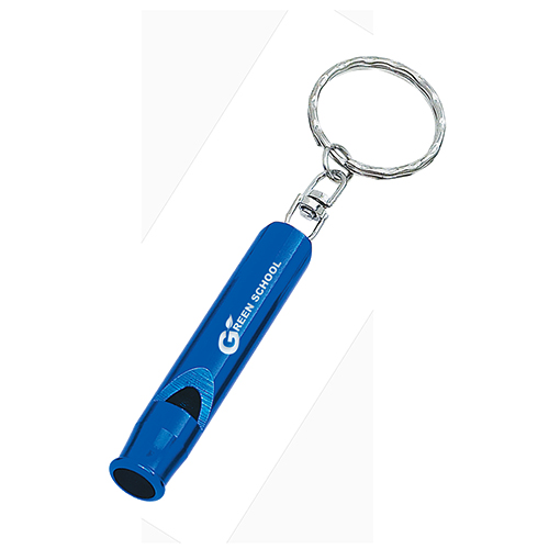 Whistle Keytag